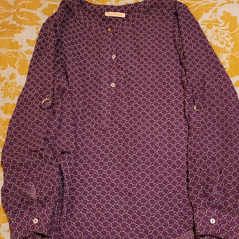 Dressy blouse